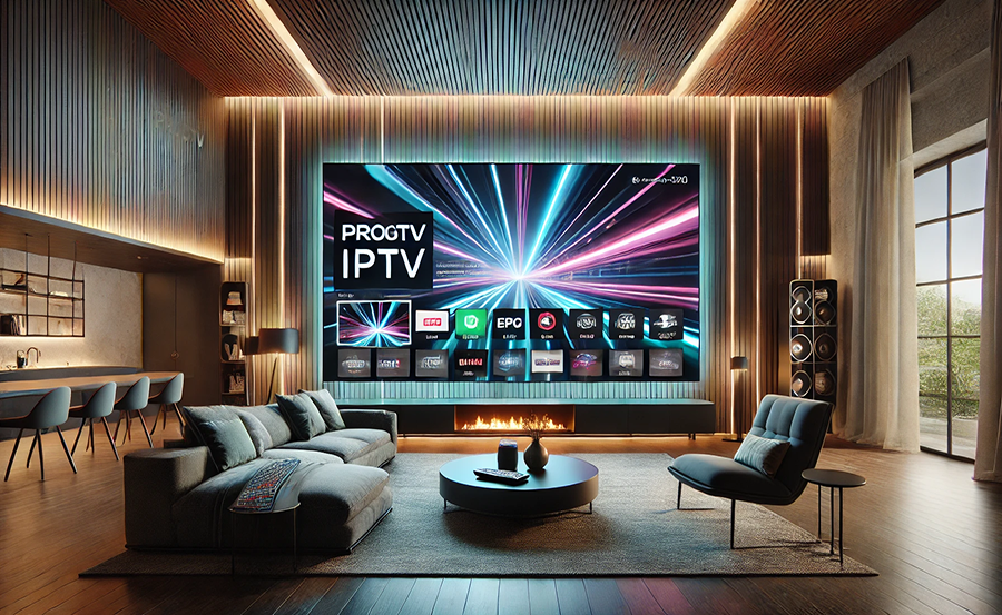 EPG Features You Need for Ultimate IPTV Satisfaction