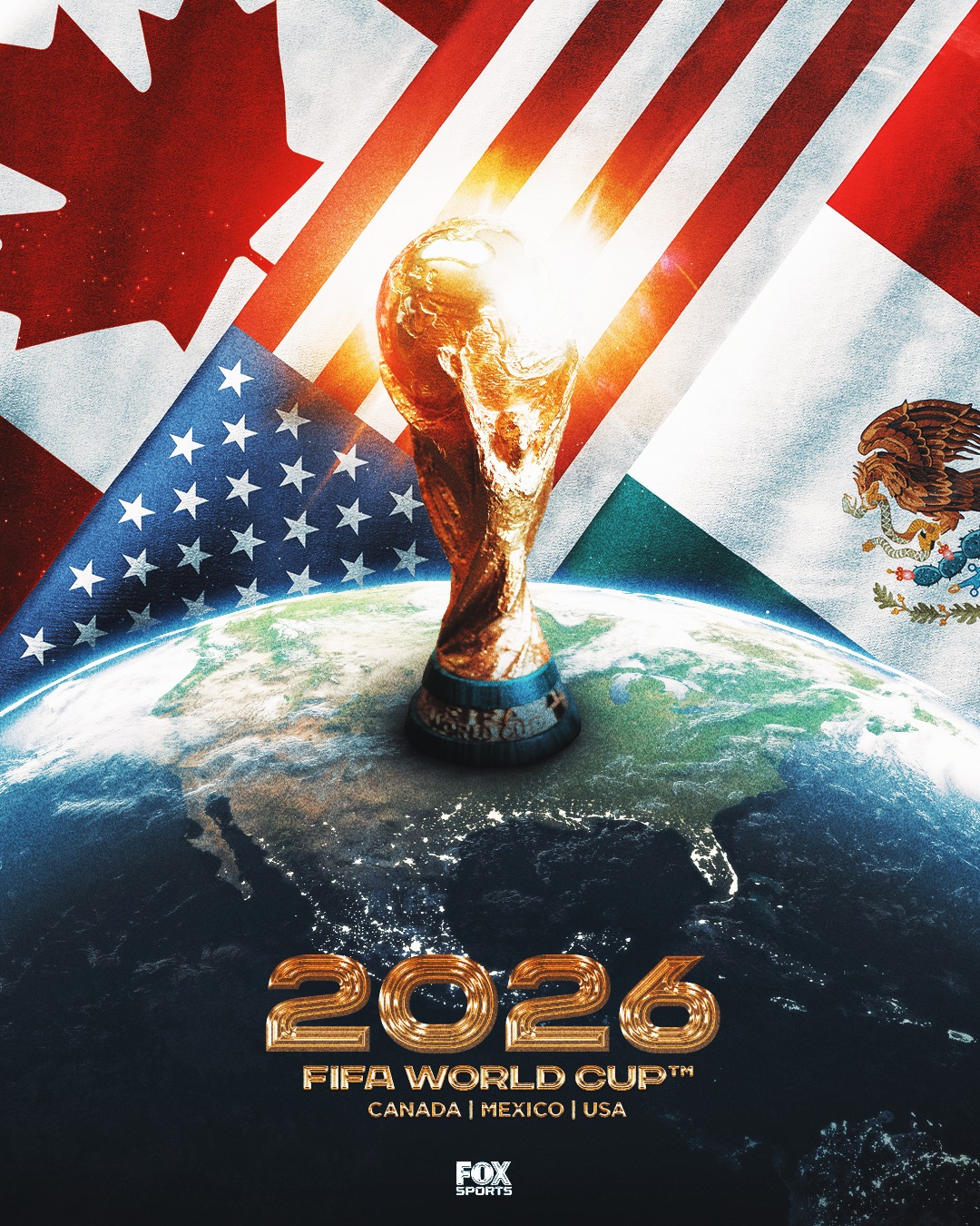 Top IPTV for FIFA World Cup 2026 Knockout Rounds