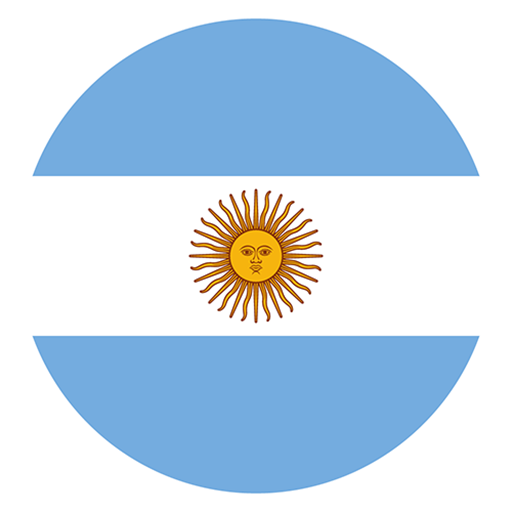 Argentina Flag