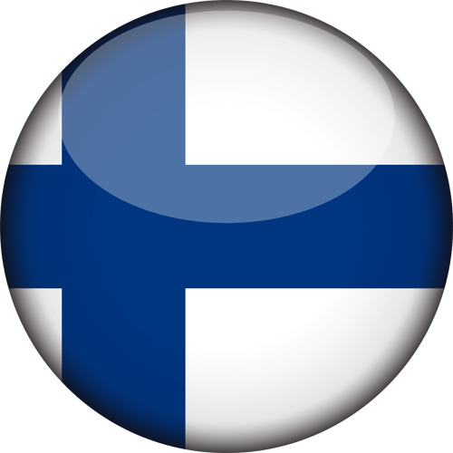 Finland Flag