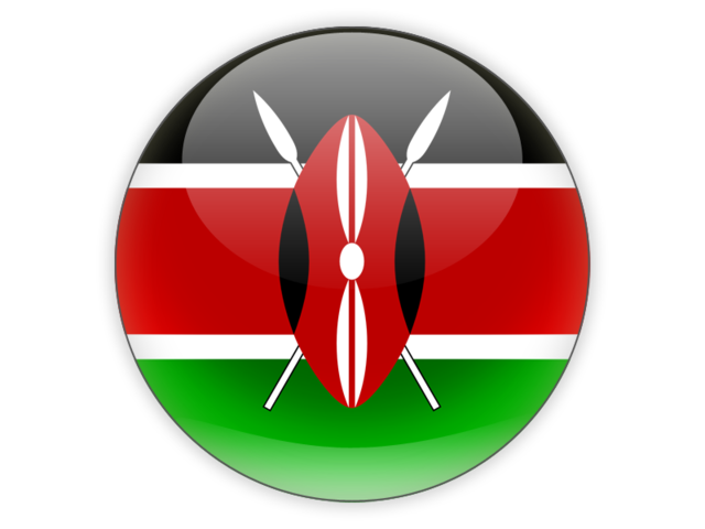 Flag of Kenya Flags of the World graphy