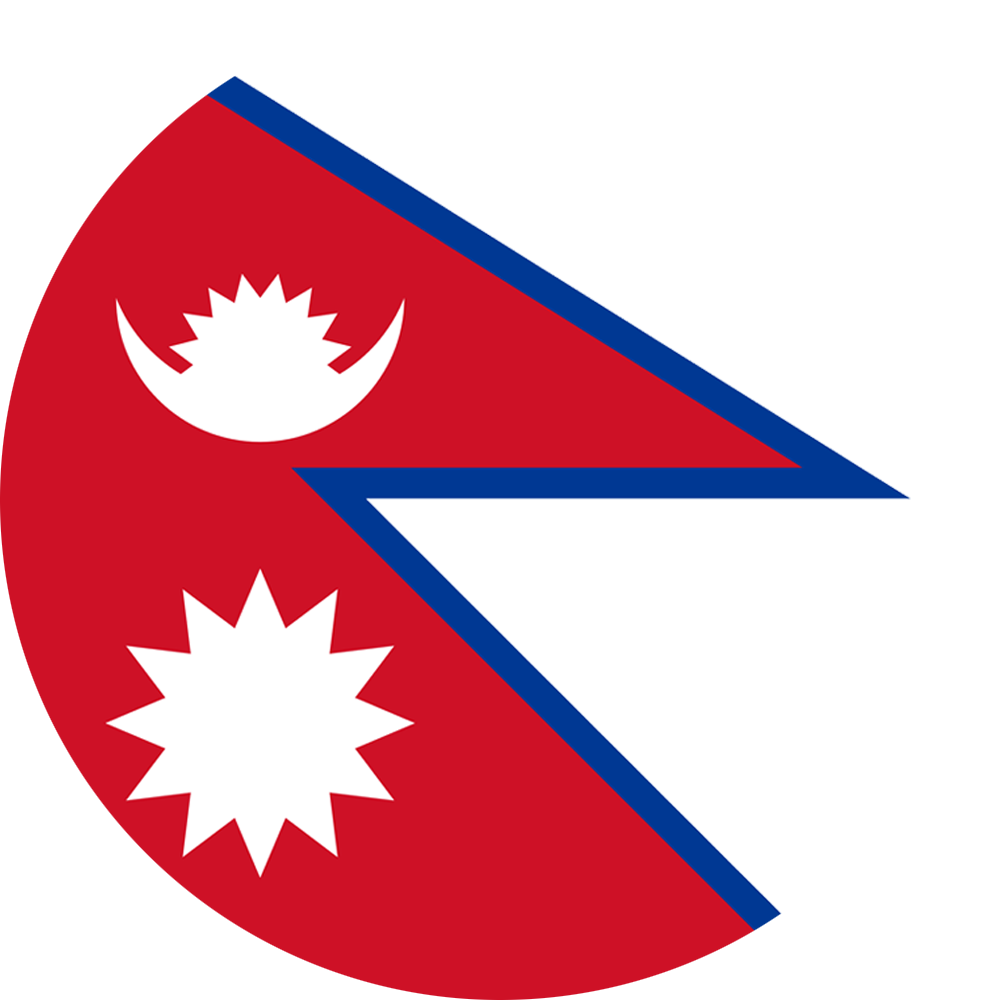 Flag of Nepal3