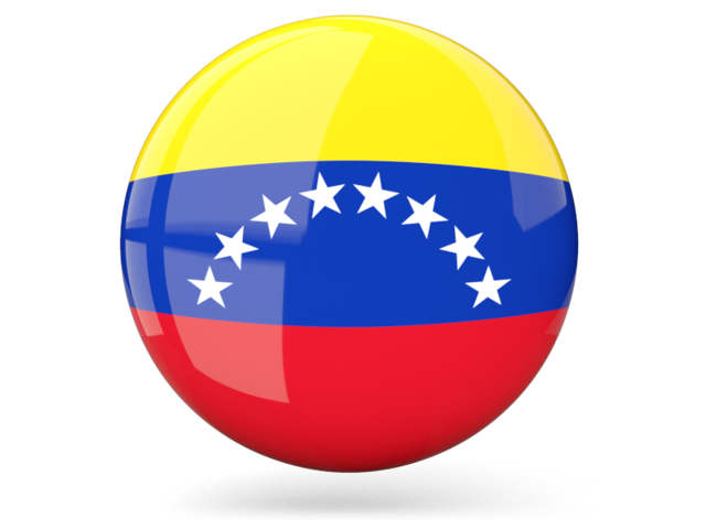 Flag of Venezuela