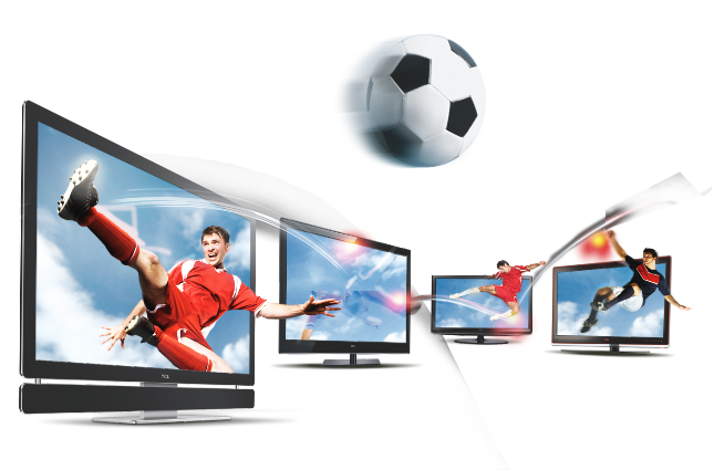 Top IPTV Apps to Watch Football Live