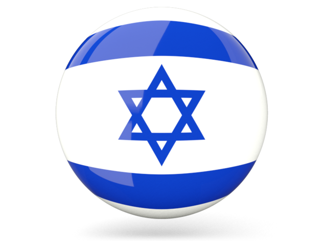 Israel Flag