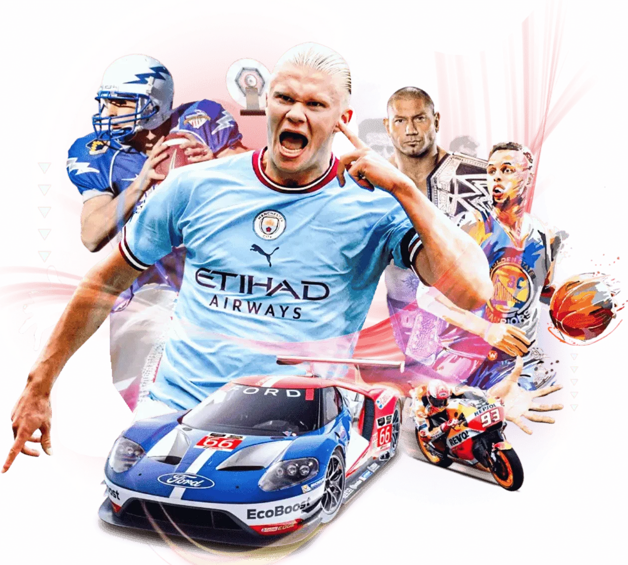 Cheap IPTV Subscriptions for Sports Fans