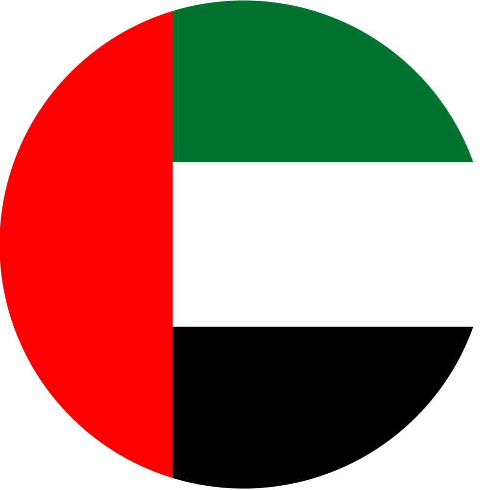 United Arab Emirates