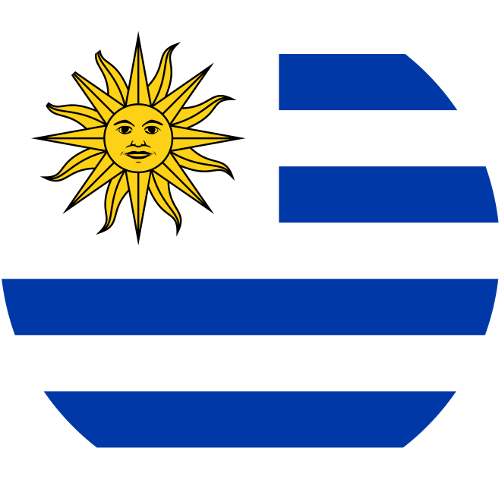Uruguay national football