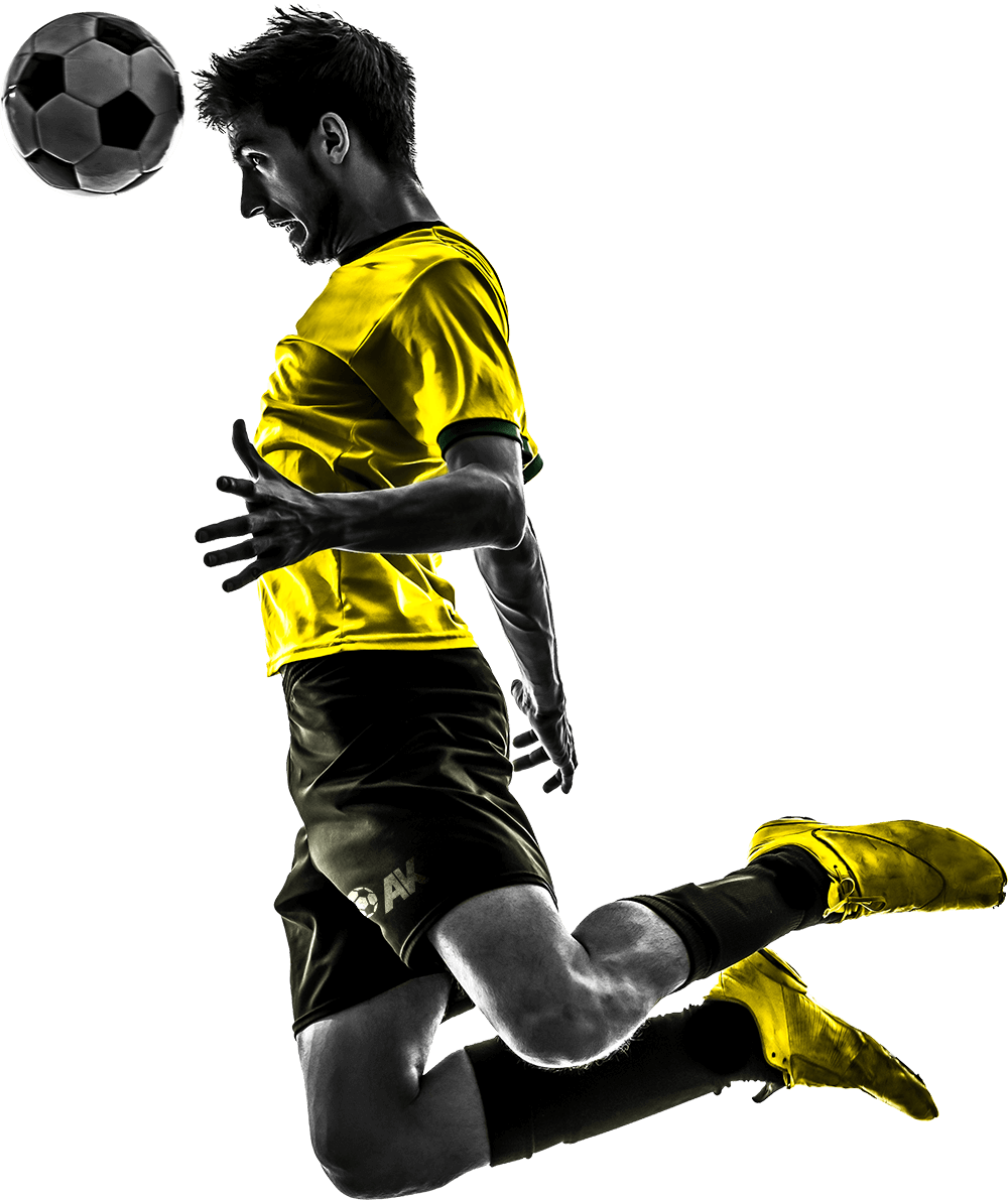 football