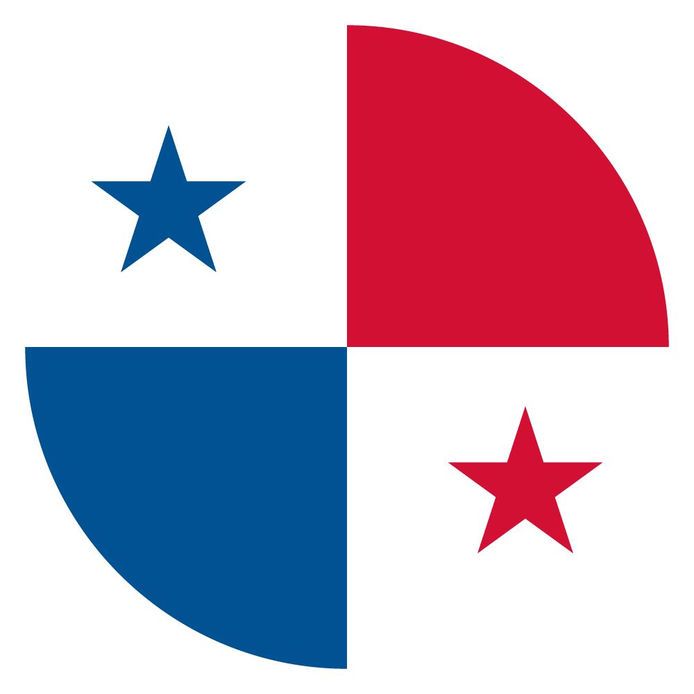 panama flag