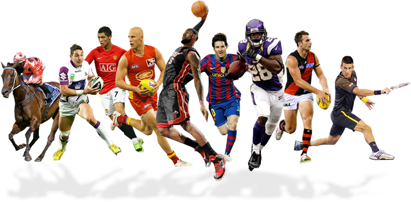sports