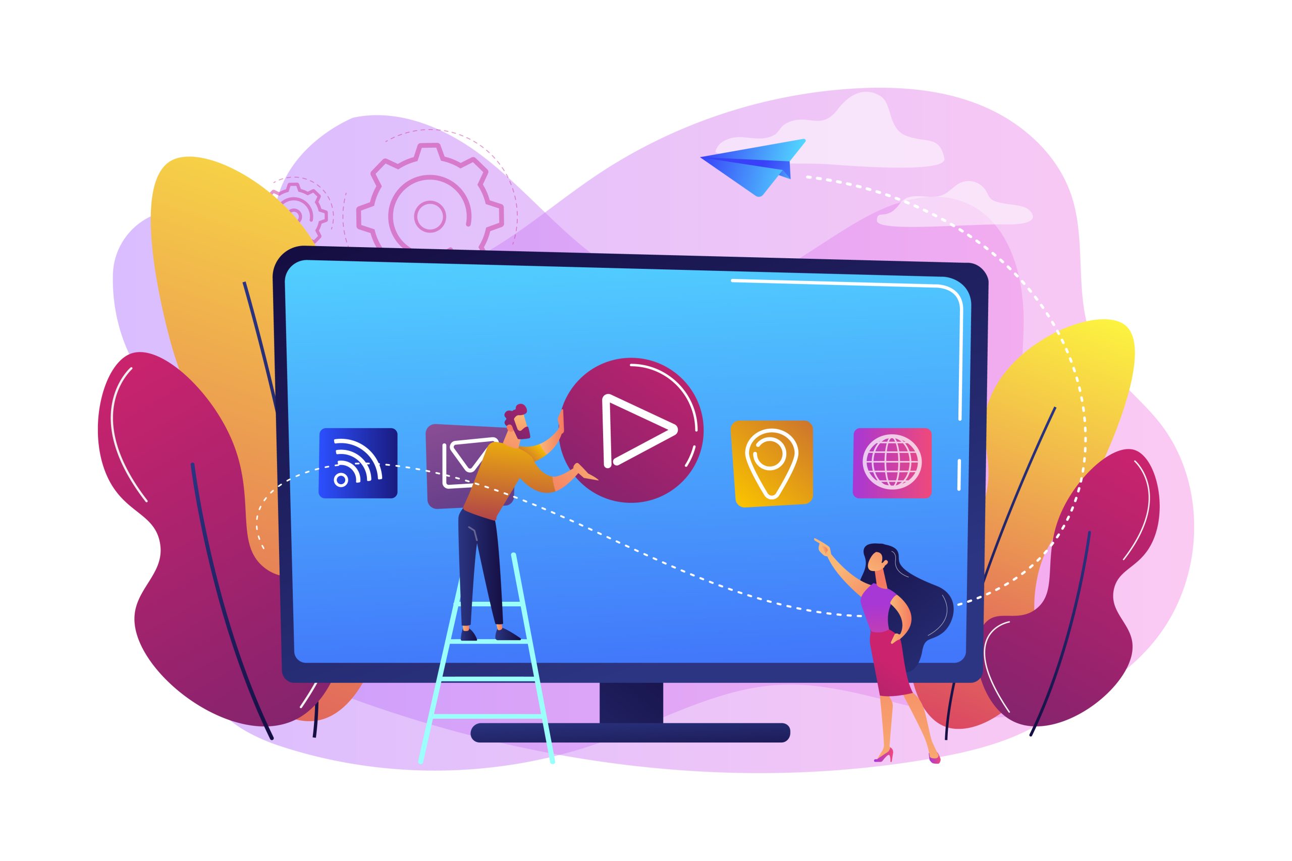 imaxiptv